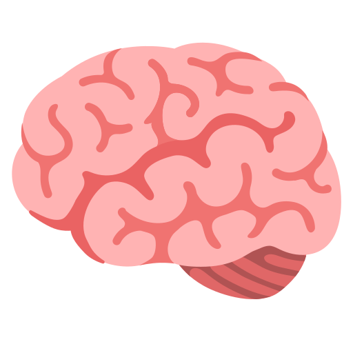 Brain Icon